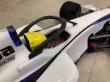 画像4: 1/10スケールF-1ボディー用Halo (4)