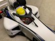 画像2: 1/10スケールF-1ボディー用Halo (2)