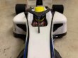 画像1: 1/10スケールF-1ボディー用Halo (1)